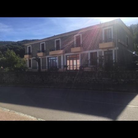 Hotel Les Calanques Piana  Dış mekan fotoğraf