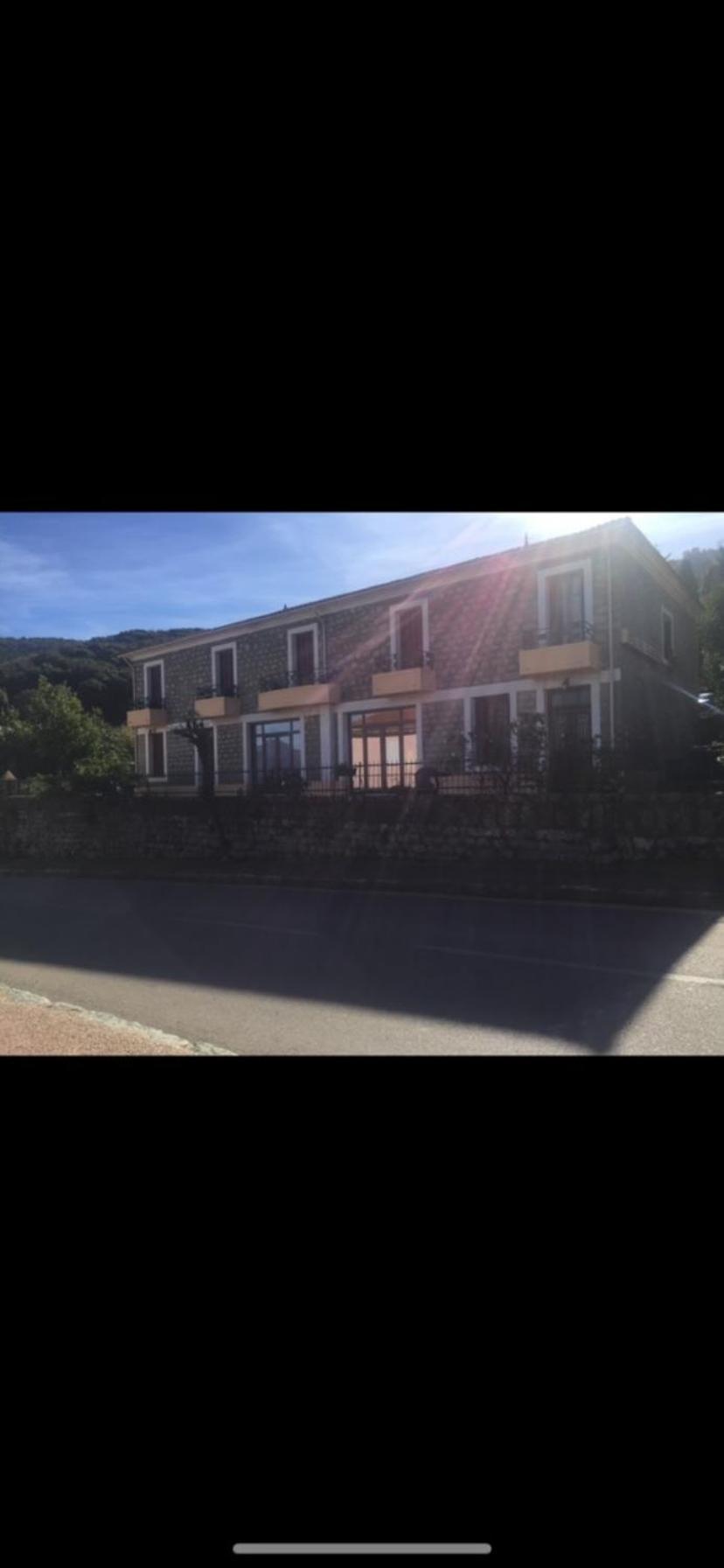 Hotel Les Calanques Piana  Dış mekan fotoğraf