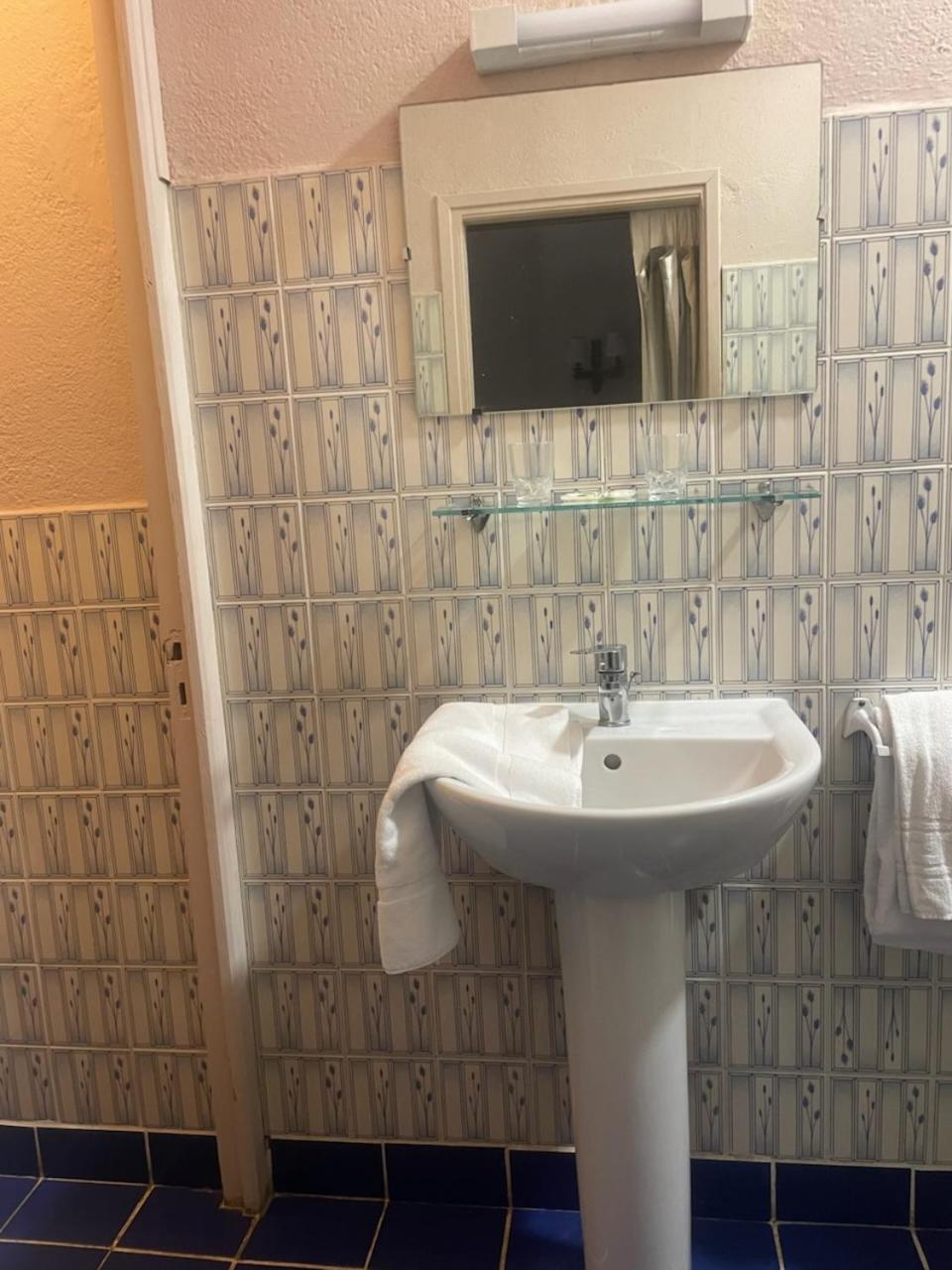 Hotel Les Calanques Piana  Dış mekan fotoğraf
