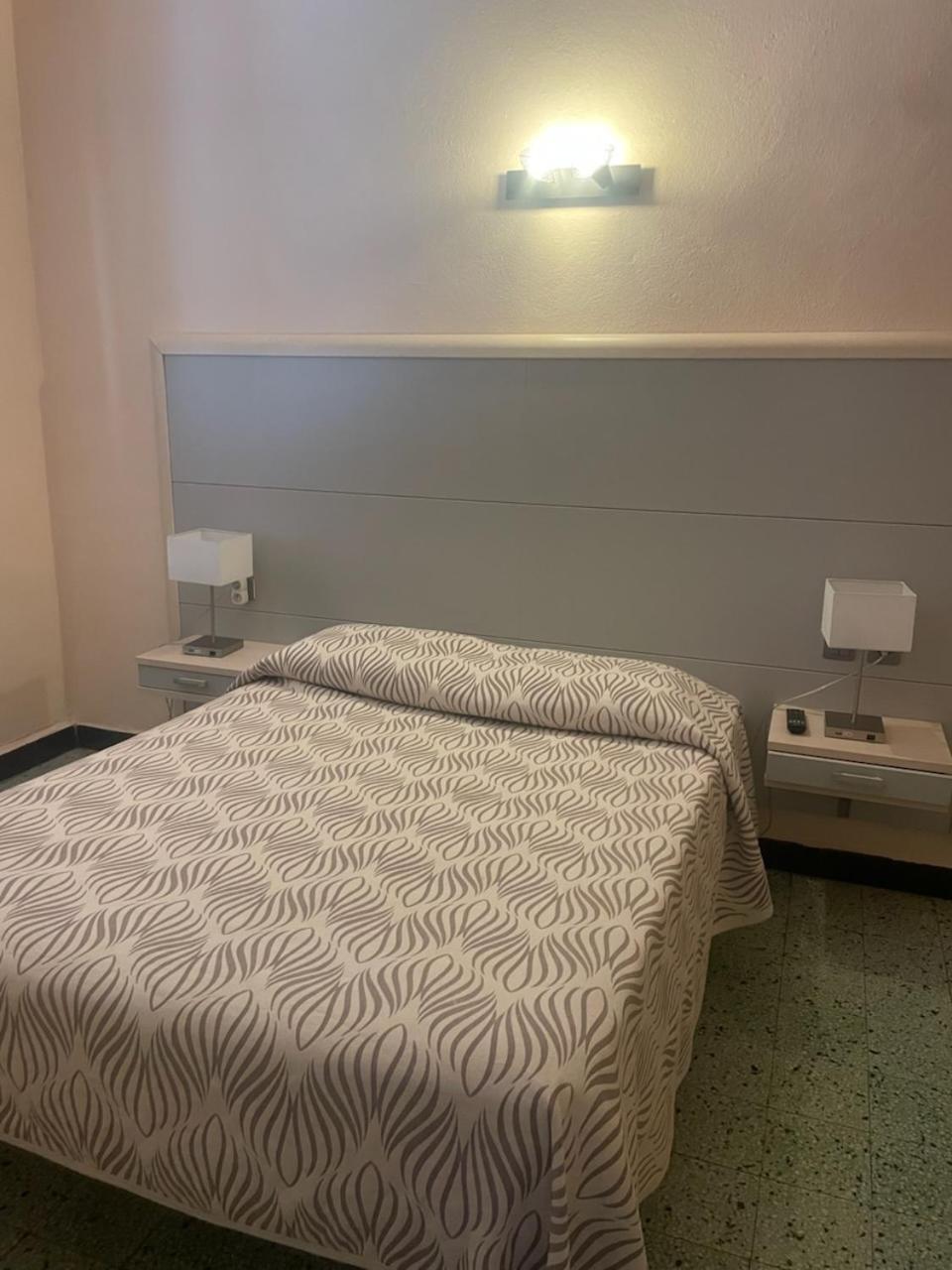 Hotel Les Calanques Piana  Dış mekan fotoğraf