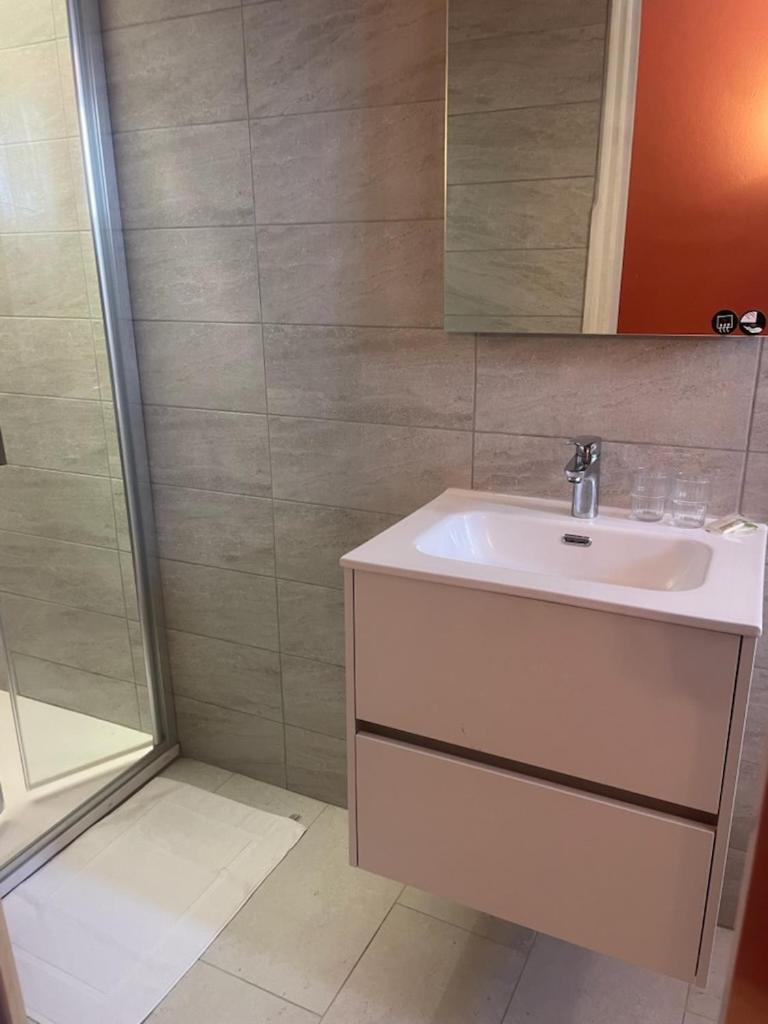 Hotel Les Calanques Piana  Dış mekan fotoğraf
