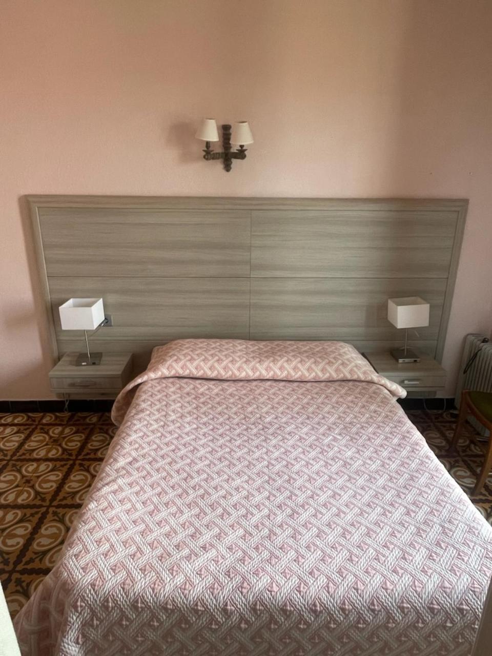 Hotel Les Calanques Piana  Dış mekan fotoğraf