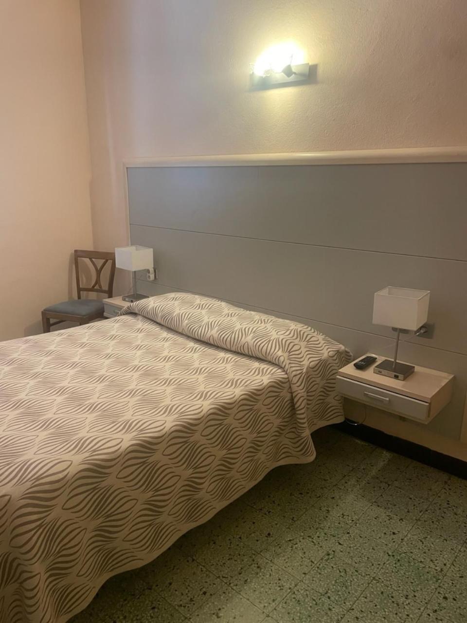 Hotel Les Calanques Piana  Dış mekan fotoğraf